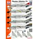 Cta Models 040 1/48 Phantom Collection Pti F-4b/G/N Vmfa-531 Vf-84 X 2 Vf-143 Vf-213
