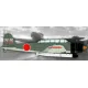 Cta Models 064 1/35 Decal Nakajima B5n2 11 Markings, January 1941 October 1945
