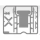 Icm 35455 1/35 Sd.kfz.3b With Flak 38 Truppenluftschutzwagen Plastic Model Kit Icm 35455 1/35 Sd.kfz.3b With Flak 38 Truppenluftschutzwagen Plastic Model Kit