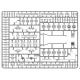 Icm 35455 1/35 Sd.kfz.3b With Flak 38 Truppenluftschutzwagen Plastic Model Kit Icm 35455 1/35 Sd.kfz.3b With Flak 38 Truppenluftschutzwagen Plastic Model Kit