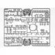 Icm Ds3525 1/35 Wehrmacht Armored Vehicles Plastic Model Kit