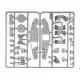 Icm Ds3525 1/35 Wehrmacht Armored Vehicles Plastic Model Kit