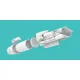 Rise144 Models Rm080 1/144 F-16 Early Intake W Sniper Pod, Polish Tail,pw100 Exhaust Revell