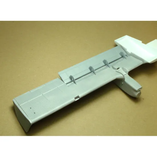 Laci 720022 1/72 Landing Flaps For Cl-415 For Heller