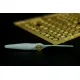 Brengun Brl144188 1/144 Propeller Flangers For Wooden Propellers Photo-etched