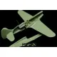 Brengun Brl144189 1/144 Dewoitine D.520 Details For Brengun