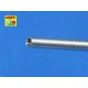 Russian 76,2mm F-34 tank Barrel for T-34/76 model 1941-43 1/35 Aber 35-L34