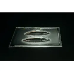 Brengun Brl144192 1/144 F-86 Sabre Vacu Canopy F-toys Kit