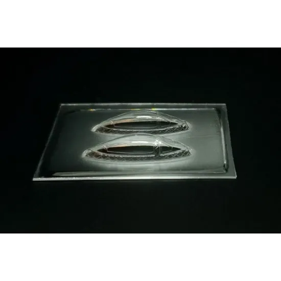 Brengun Brl144192 1/144 F-86 Sabre Vacu Canopy F-toys Kit