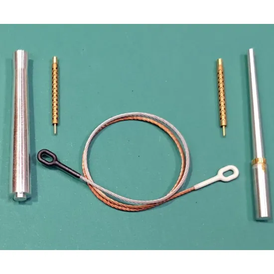 Eureka Er-3579 1/35 Upgrade Set For M3 Lee/Grant Fit To Miniart Kits 35270/35274/35276/35279/35282