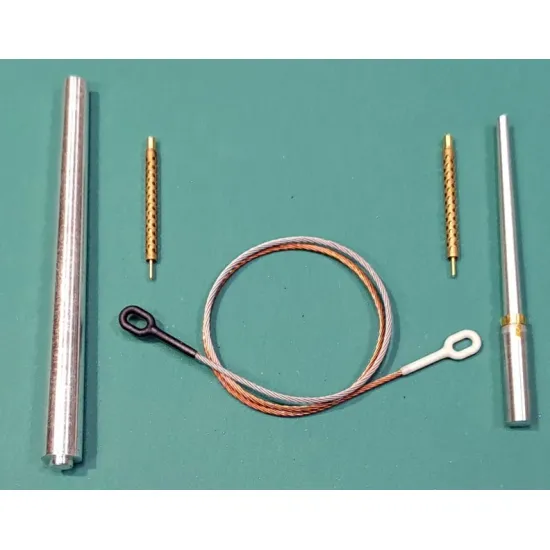 Eureka Er-3580 1/35 Upgrade Set For M3 Lee Fit To Miniart Kits 35214/35287