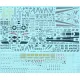 Cta Models 023 1/72 Decal Phantom Shades Of Gray Low Viz F-4j/N/S And Rf-4b Cta Models 023 1/72 Decal Phantom Shades Of Gray Low Viz F-4j/N/S And Rf-4b
