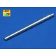 Soviet ZiS-5/F-34 tank barrel for KV-1 1/35 Aber 35-L49