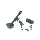 Spalah 10035 1/35 Scale Model Ukrainian Mortar Caliber 82 Mm Kba 48m 1pcs
