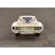Red Wheel 25002 1/25 Doms 70 Dodge Charger F F Detail Up Set