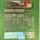 Rt Models 87007 1/87 Diesel Locomotive Tep60 Retro Trans
