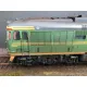 Rt Models 87007 1/87 Diesel Locomotive Tep60 Retro Trans