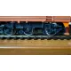 Rt Models 87012 1/87 Diesel Locomotive Tep70 Retro Trans