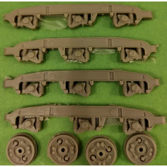 Rt Models 87012 1/87 Diesel Locomotive Tep70 Retro Trans