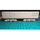 Rt Models 87015 1/87 Diesel Locomotive 2te10l 2 Sections Retro Trans