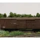 Rt Models 87022 1/87 Freight Car Dmz 41 011 41 013 H0e Retro Trans
