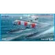 Mikro Mir 72-029 1/72 Caproni B.72 Plastic Model Kit