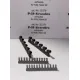 Rexx 32079 1/32 P 39 Airacobra For Kitty Hawk Kit