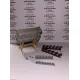 Rexx 32079 1/32 P 39 Airacobra For Kitty Hawk Kit