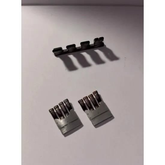 Rexx 32082 1/32 Ki 84 Hayate For Hasegawa Kit