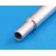 German 7,5cmKwK42L/70 gun barrel with muzzle brake for Panther Ausf. G (Late production) 1/35 Aber 35-L56