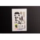 Kelik K72155 1/72 F4u 1a Corsair Interior 3d Decals For Tamiya Kit Kelik K72155 1/72 F4u 1a Corsair Interior 3d Decals For Tamiya Kit