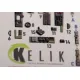 Kelik K72155 1/72 F4u 1a Corsair Interior 3d Decals For Tamiya Kit Kelik K72155 1/72 F4u 1a Corsair Interior 3d Decals For Tamiya Kit