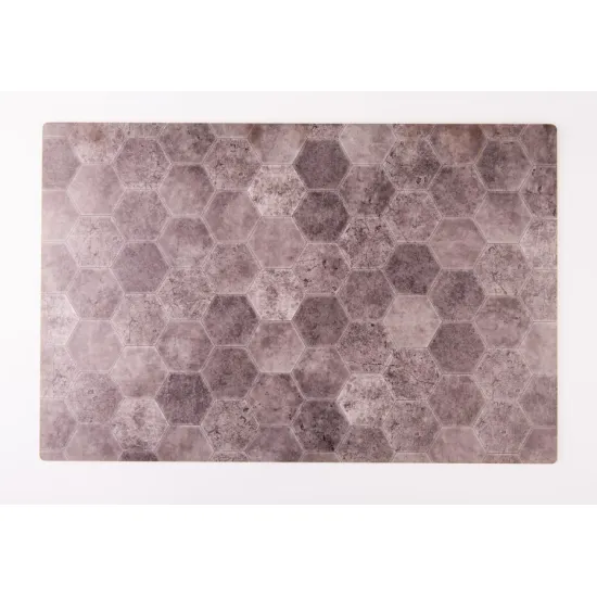 Kelik Ks48023 1/48 Soviet Hexagonal Plates 1930/1960 Runways Up To 1000 M Taxiways Parkings 1 Acrylic 3 Mm 410/270 Mm 410 G Kelik Ks48023 1/48 Soviet Hexagonal Plates 1930/1960 Runways Up To 1000 M Taxiways Parkings 1 Acrylic 3 Mm 410/270 Mm 410 G