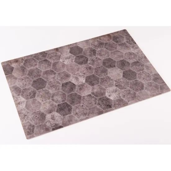 Kelik Ks48023 1/48 Soviet Hexagonal Plates 1930/1960 Runways Up To 1000 M Taxiways Parkings 1 Acrylic 3 Mm 410/270 Mm 410 G Kelik Ks48023 1/48 Soviet Hexagonal Plates 1930/1960 Runways Up To 1000 M Taxiways Parkings 1 Acrylic 3 Mm 410/270 Mm 410 G