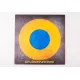 Kelik Ks48024 1/48 Ukraine Roundel Glory To Defenders Acrylic 3 Mm 240/240mm 190g