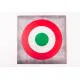 Kelik Ks48026 1/48 Italy Roundel Acrylic 3 Mm 240/240 Mm 190g