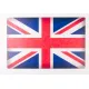 Kelik Ks48030 1/48 United Kingdom Flag Acrylic 3 Mm 410/270mm 410g For Any Kit