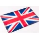 Kelik Ks48030 1/48 United Kingdom Flag Acrylic 3 Mm 410/270mm 410g For Any Kit