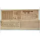 Orel380/3 1/200 Wood Veneer Decks For Uss Mississippi Orel380/3 1/200 Wood Veneer Decks For Uss Mississippi