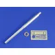 15 cm L/29,5 Howitzer Barrel for sFH 18&Hummel 1/35 Aber 35-L66