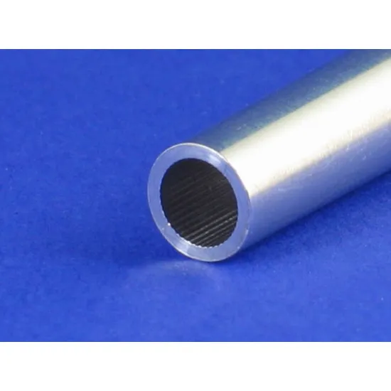 15 cm L/29,5 Howitzer Barrel for sFH 18&Hummel 1/35 Aber 35-L66