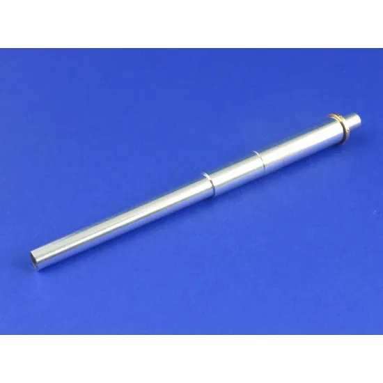15 cm L/29,5 Howitzer Barrel for sFH 18&Hummel 1/35 Aber 35-L66