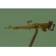 Mini World 7232c 1/72 Fn Mag 60 30 Machine Gun Accessories For Model Kit