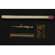 Mini World 7232d 1/72 Fn Mag 60 20/60 40 Machine Gun Accessories Kit