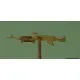 Mini World 7232d 1/72 Fn Mag 60 20/60 40 Machine Gun Accessories Kit