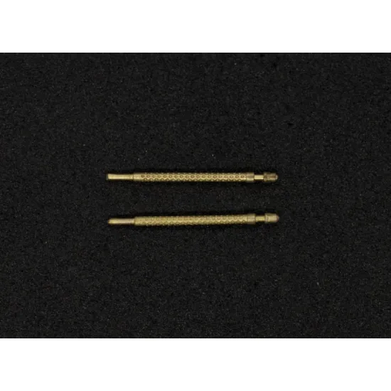 Mini World 7290 1/72 Ho103 Machine Gun Barrels 2 Pieces