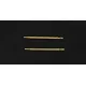 Mini World 4881 1/48 Ho 103 Machine Gun Barrels 2 Pieces Mini World 4881 1/48 Ho 103 Machine Gun Barrels 2 Pieces