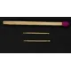 Mini World 4881 1/48 Ho 103 Machine Gun Barrels 2 Pieces Mini World 4881 1/48 Ho 103 Machine Gun Barrels 2 Pieces