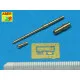 2cm barrel for KwK 38 1/35 Aber 35-L88
