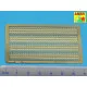 PSP (Pierced steel planks) set Aber for diarams 1/48 Aber 48-A24